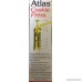 Atlas/Villaware Cookie 525 Press with 20 Disks - B00CRNE6XU